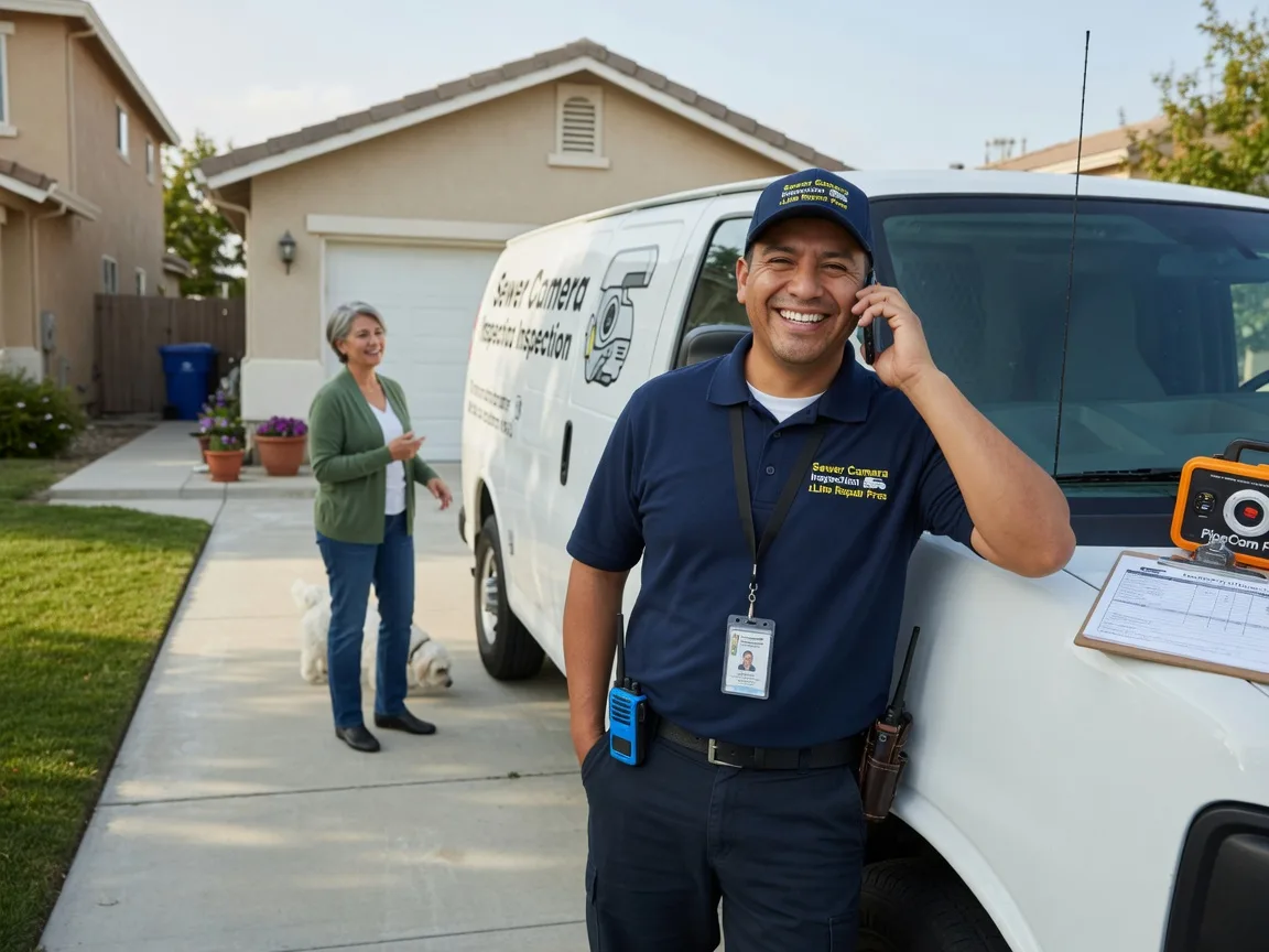 Sewer Line Repair Nettie, WV FAQs